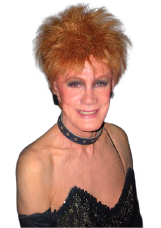 Dame Sybil von Thornedyke