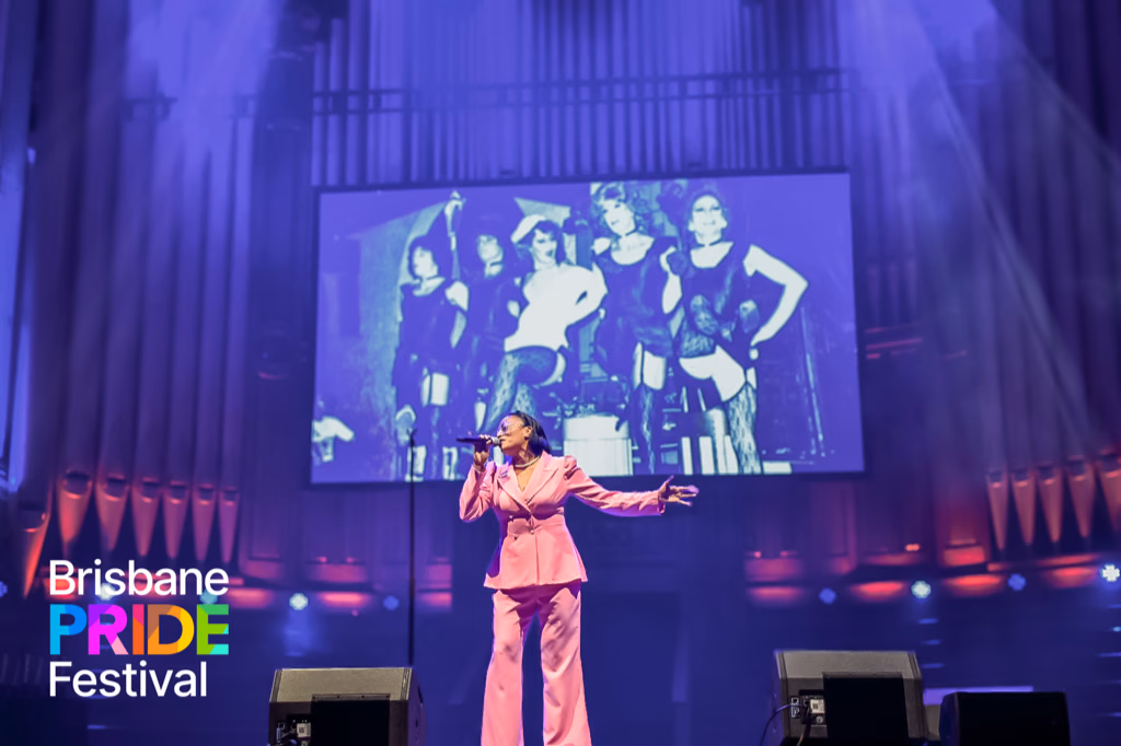 65th Brisbane Pride Queens Ball Awards 2026, photo 1