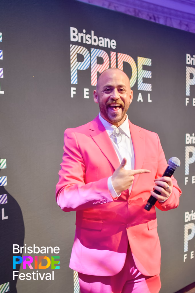 65th Brisbane Pride Queens Ball Awards 2026, photo 2