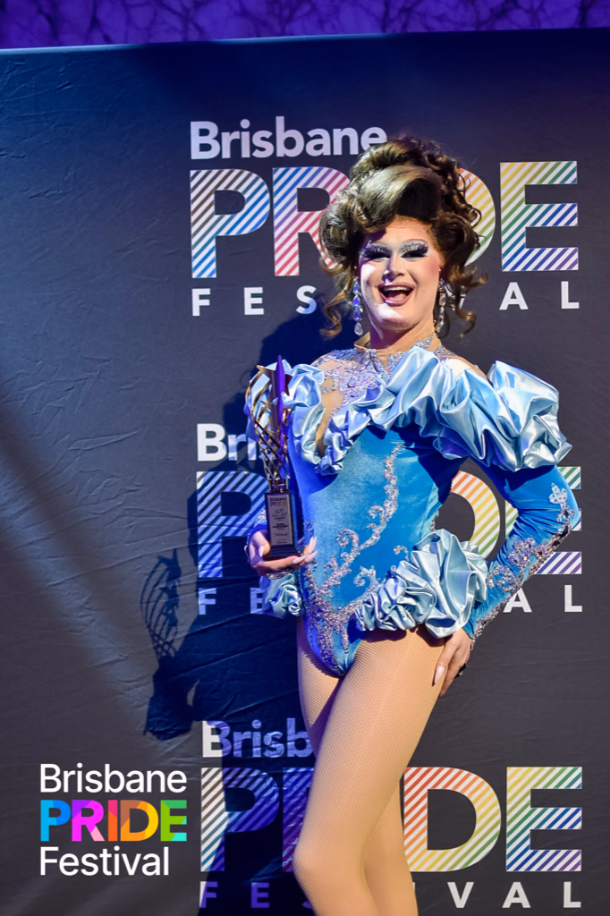 65th Brisbane Pride Queens Ball Awards 2026, photo 3