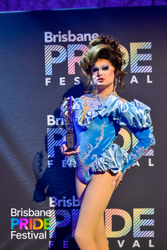 65th Brisbane Pride Queens Ball Awards 2026, photo 4