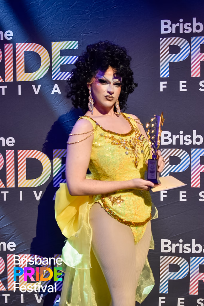 65th Brisbane Pride Queens Ball Awards 2026, photo 5