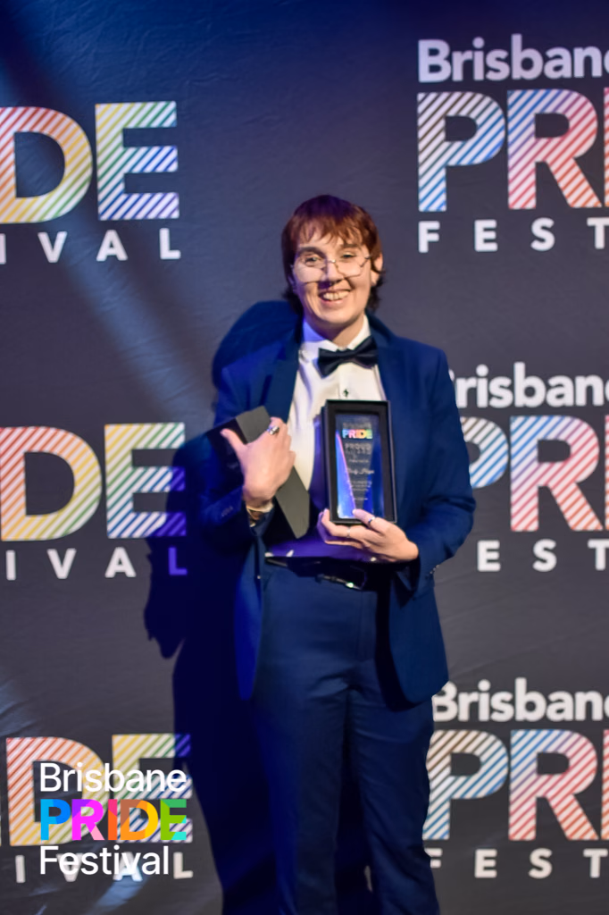 65th Brisbane Pride Queens Ball Awards 2026, photo 6