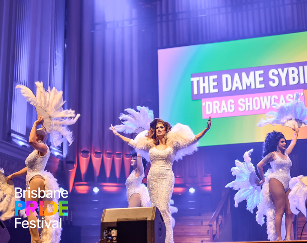 65th Brisbane Pride Queens Ball Awards 2026, photo 9