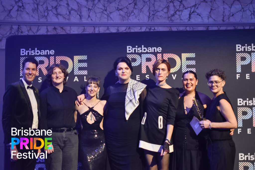 65th Brisbane Pride Queens Ball Awards 2026, photo 10