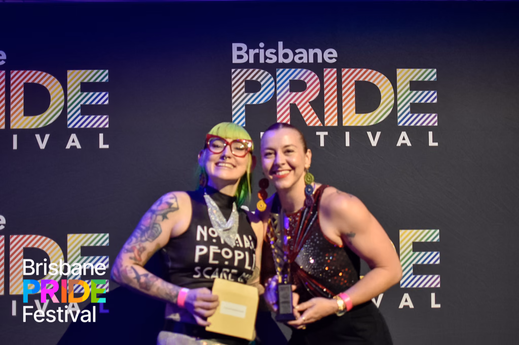 65th Brisbane Pride Queens Ball Awards 2026, photo 11