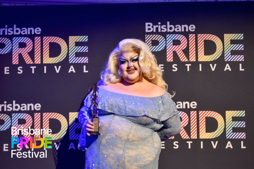 65th Brisbane Pride Queens Ball Awards 2026, photo 12
