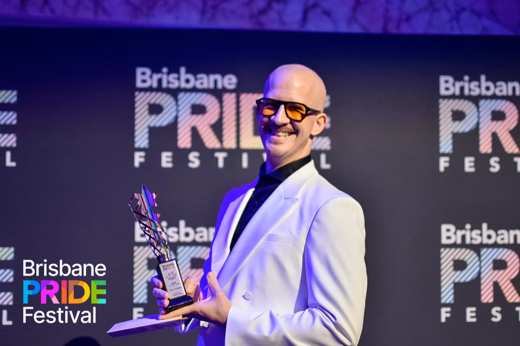 65th Brisbane Pride Queens Ball Awards 2026, photo 13