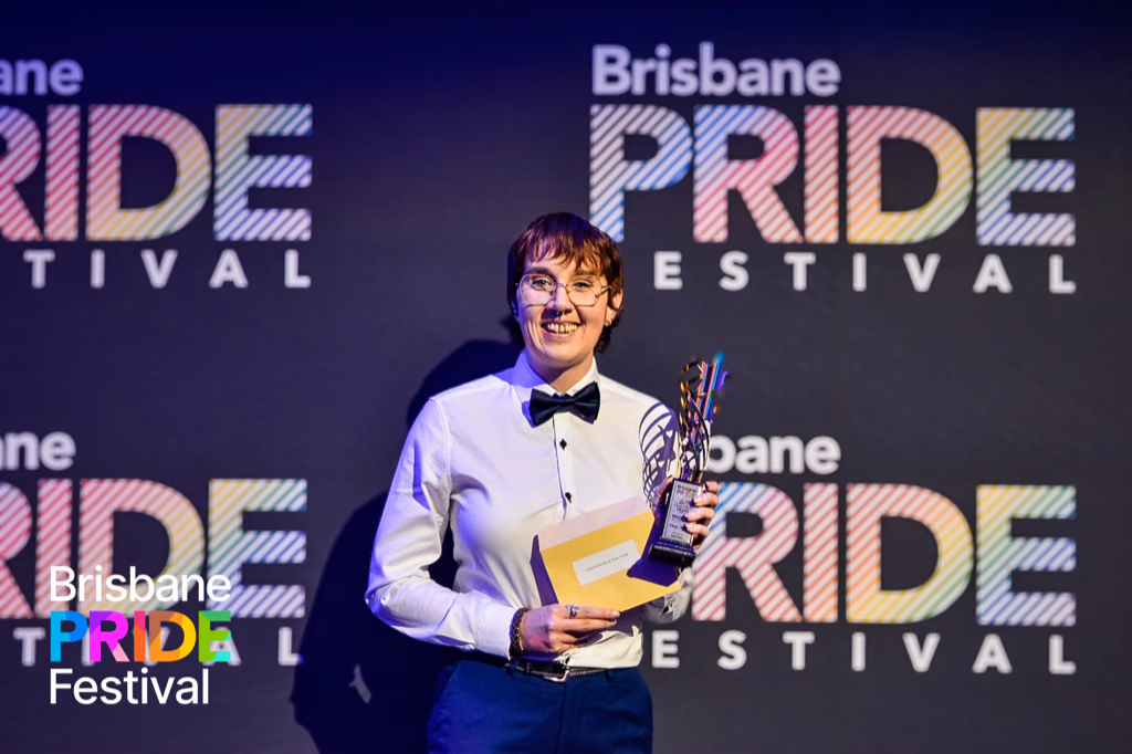 65th Brisbane Pride Queens Ball Awards 2026, photo 14
