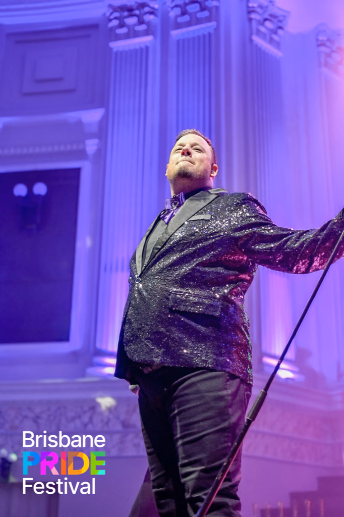 65th Brisbane Pride Queens Ball Awards 2026, photo 15