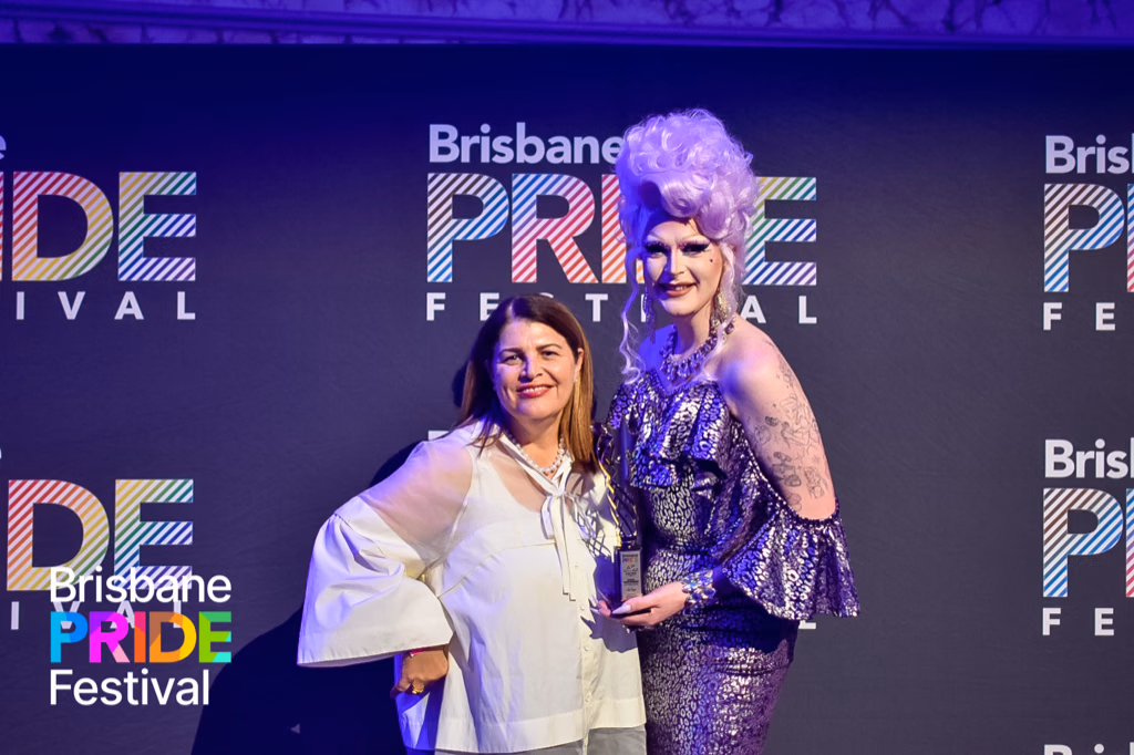 65th Brisbane Pride Queens Ball Awards 2026, photo 17