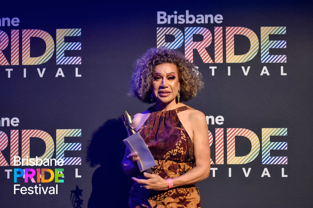 65th Brisbane Pride Queens Ball Awards 2026, photo 18