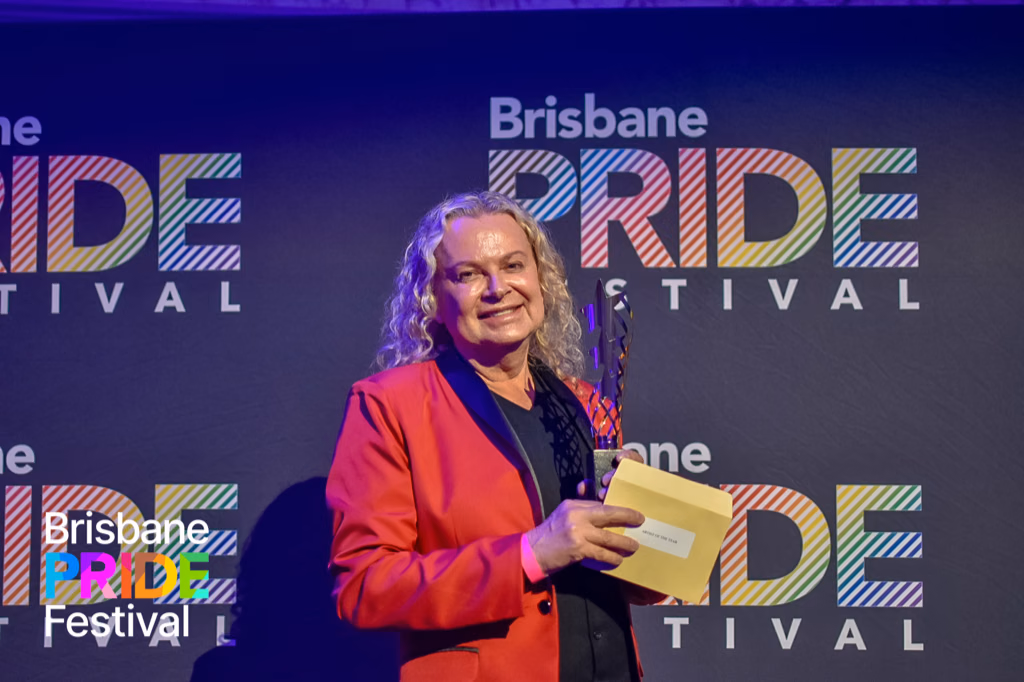 65th Brisbane Pride Queens Ball Awards 2026, photo 19