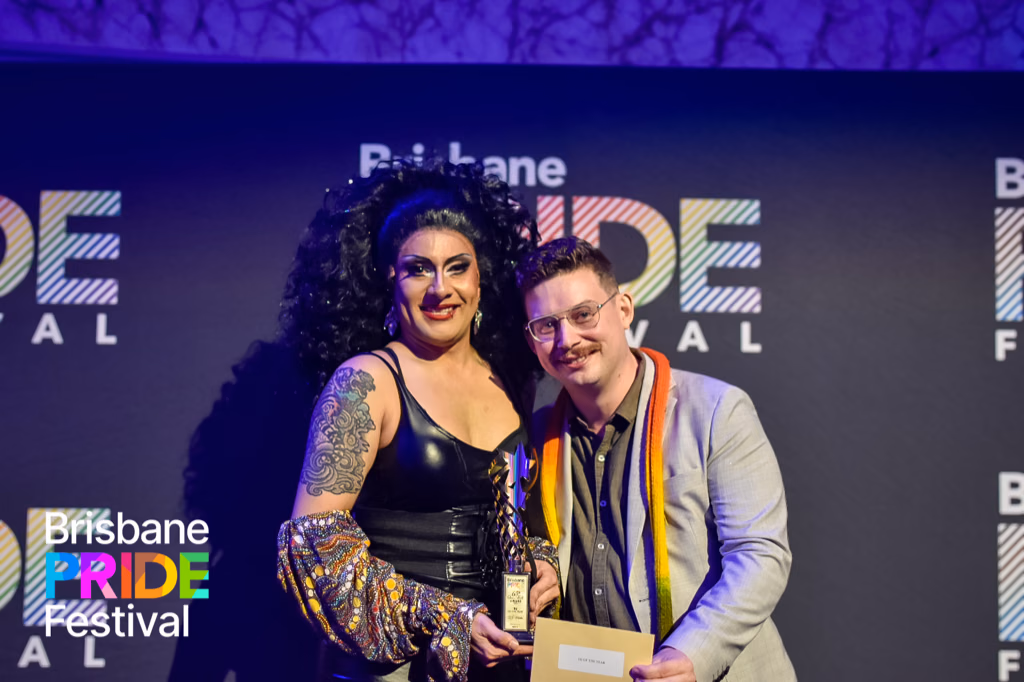 65th Brisbane Pride Queens Ball Awards 2026, photo 20
