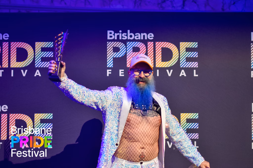 65th Brisbane Pride Queens Ball Awards 2026, photo 22