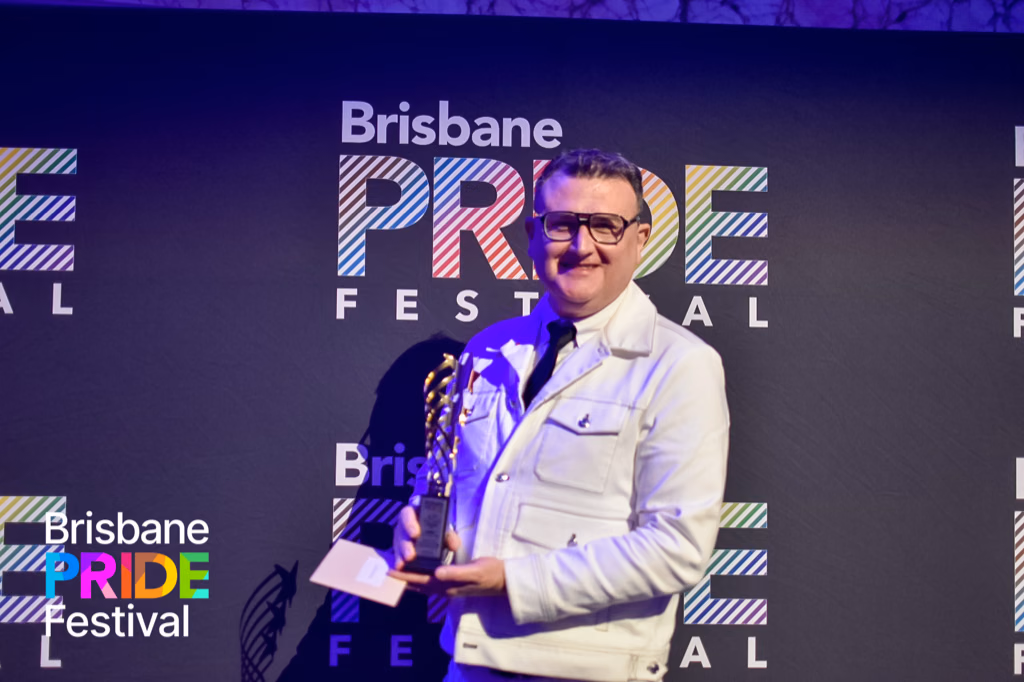 65th Brisbane Pride Queens Ball Awards 2026, photo 23
