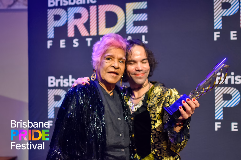 65th Brisbane Pride Queens Ball Awards 2026, photo 24