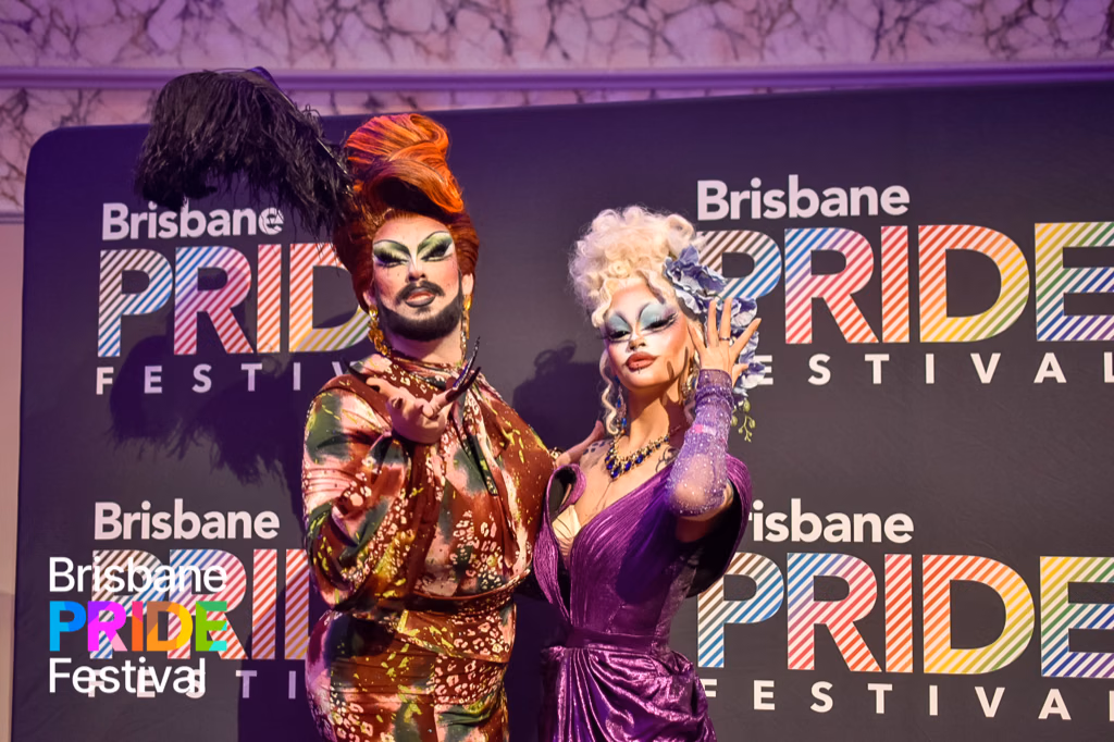 65th Brisbane Pride Queens Ball Awards 2026, photo 26