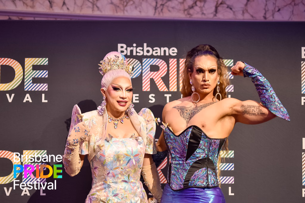 65th Brisbane Pride Queens Ball Awards 2026, photo 27
