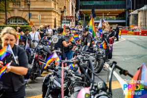 The Sisters of Perpetual Indulgence in Brisbane