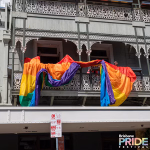 Marriage Equality: Brisbane Says Yes
